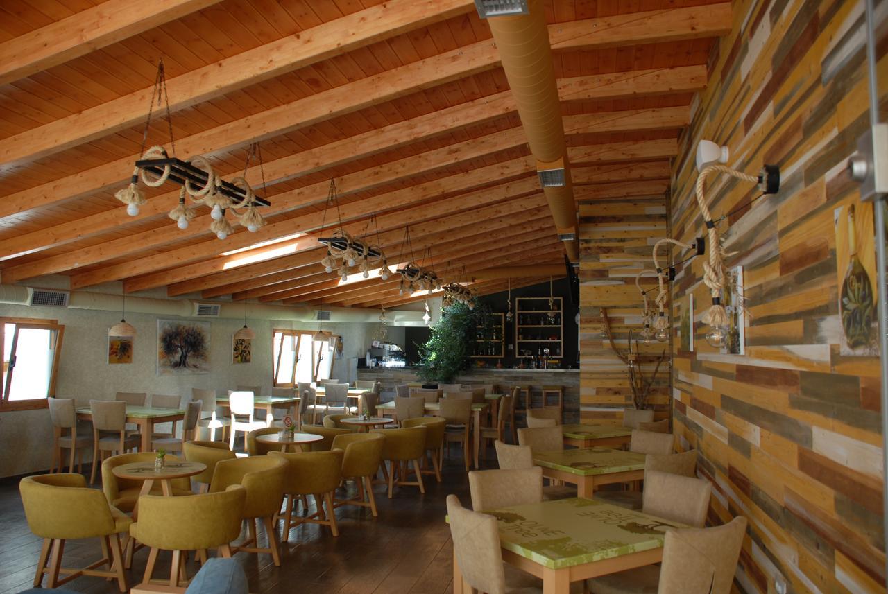 Sarandë Olive Tree酒店 外观 照片