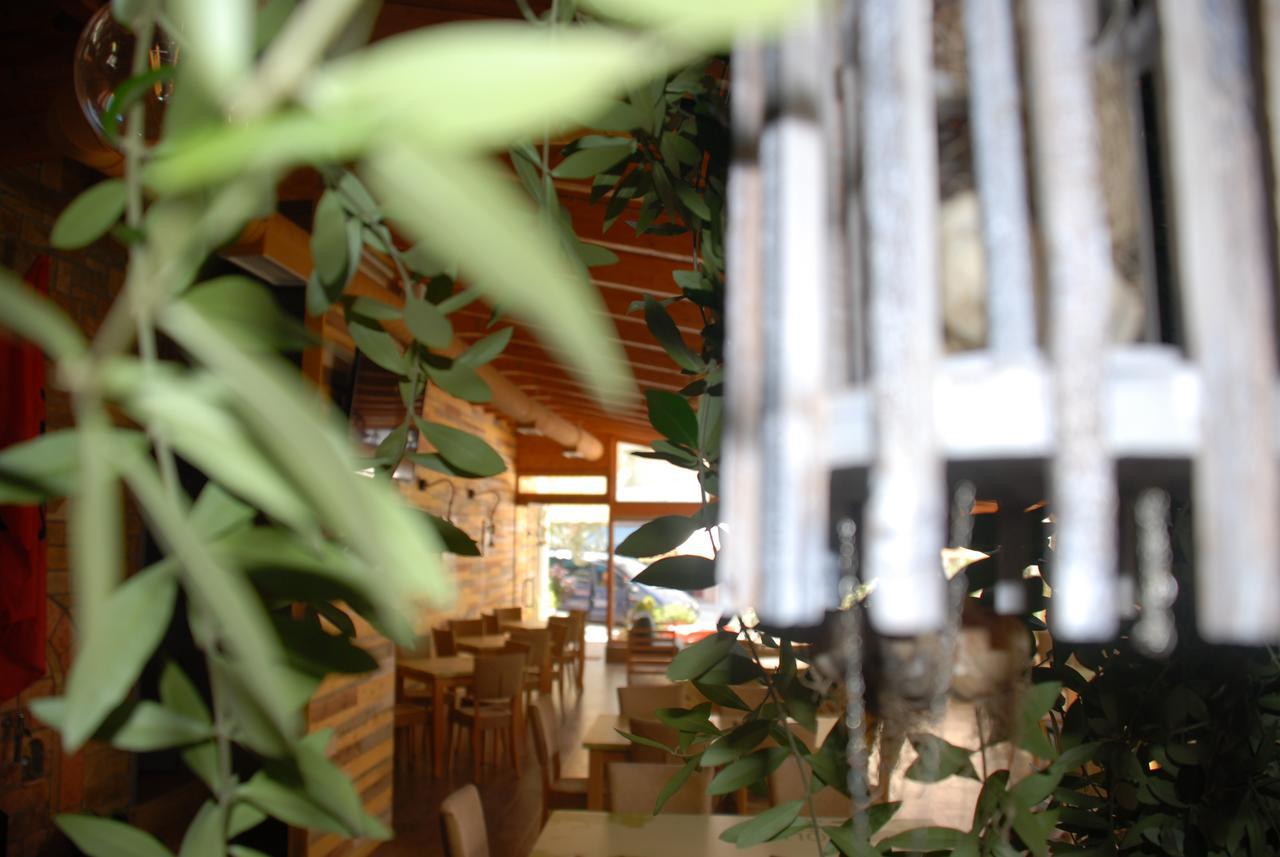 Sarandë Olive Tree酒店 外观 照片