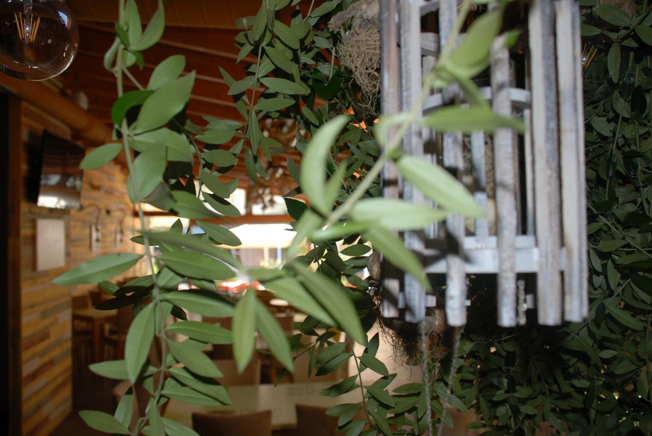 Sarandë Olive Tree酒店 外观 照片