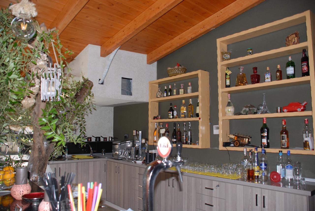 Sarandë Olive Tree酒店 外观 照片