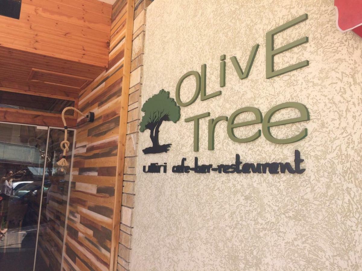 Sarandë Olive Tree酒店 外观 照片